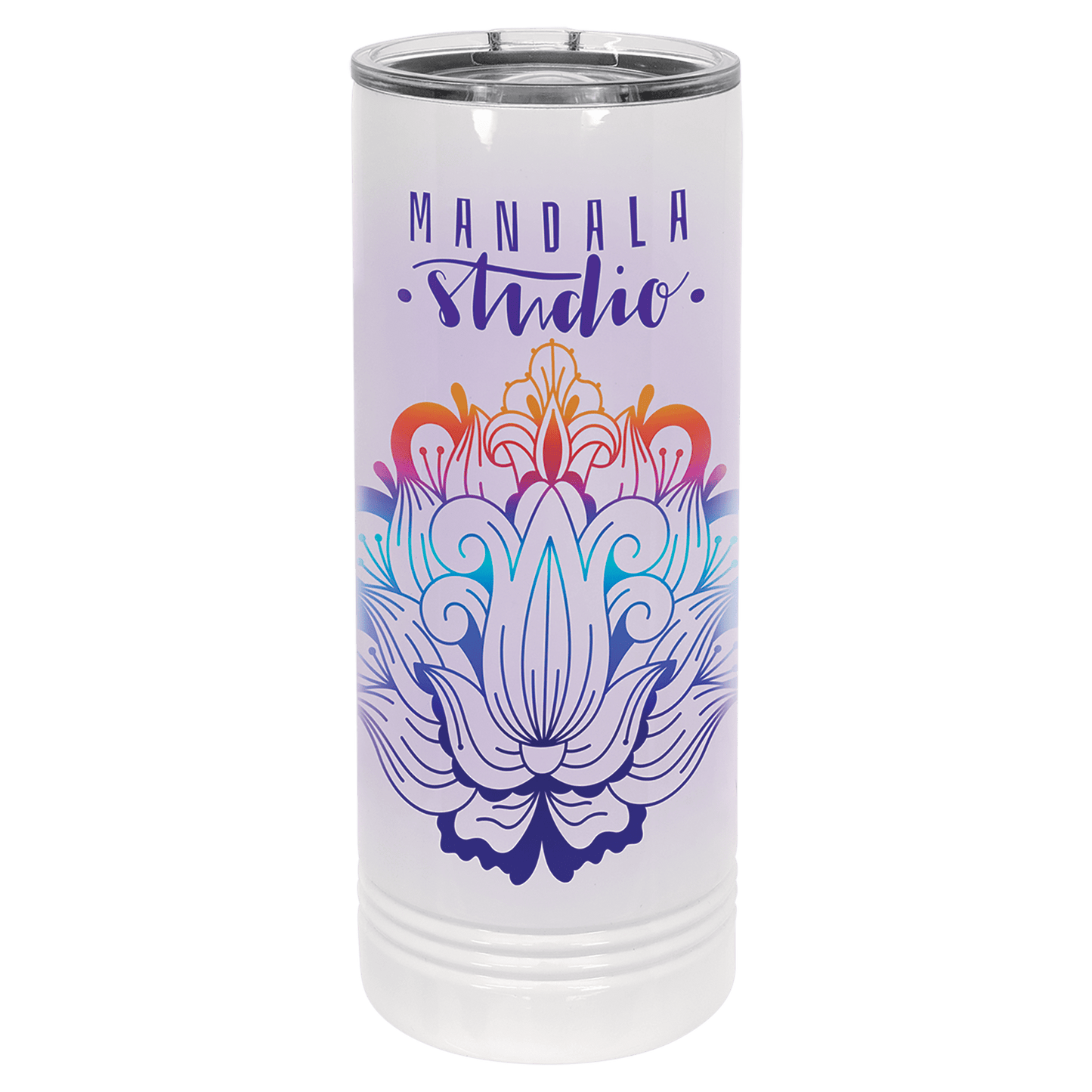 Sublimatable Polar Camel Insulated Drinkware Collection