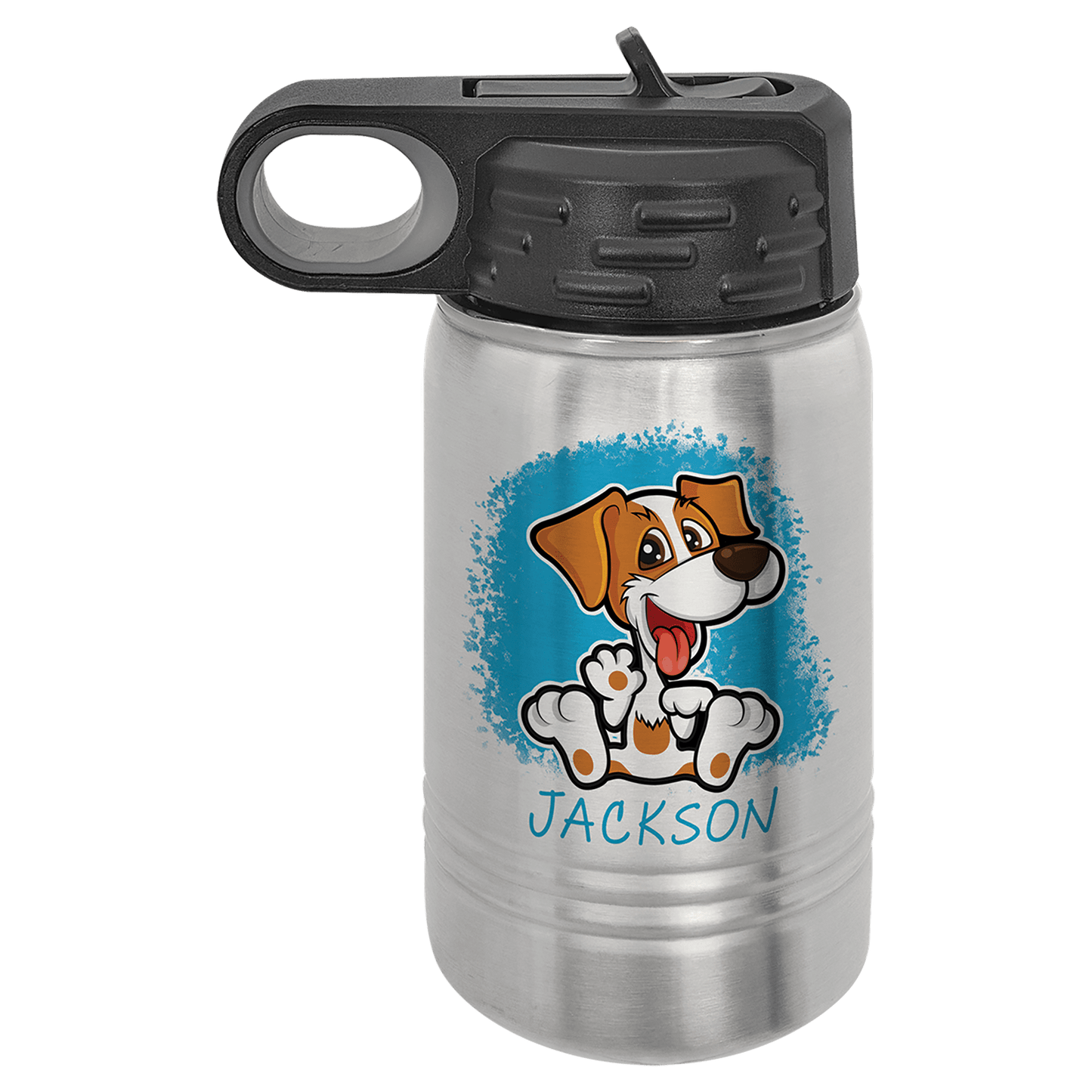 Sublimatable Insulated Water Bottle