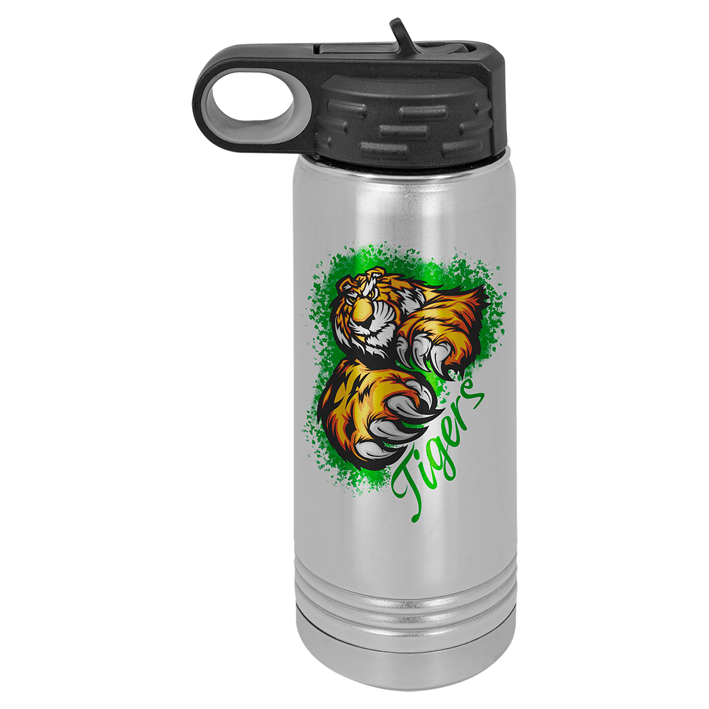 Sublimatable Insulated Water Bottle