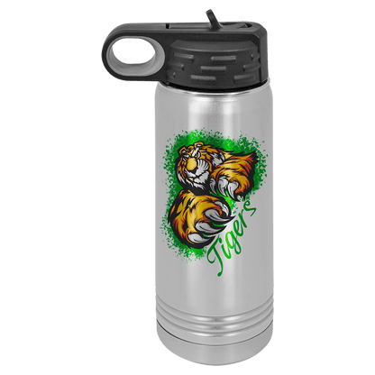 Sublimatable Insulated Water Bottle